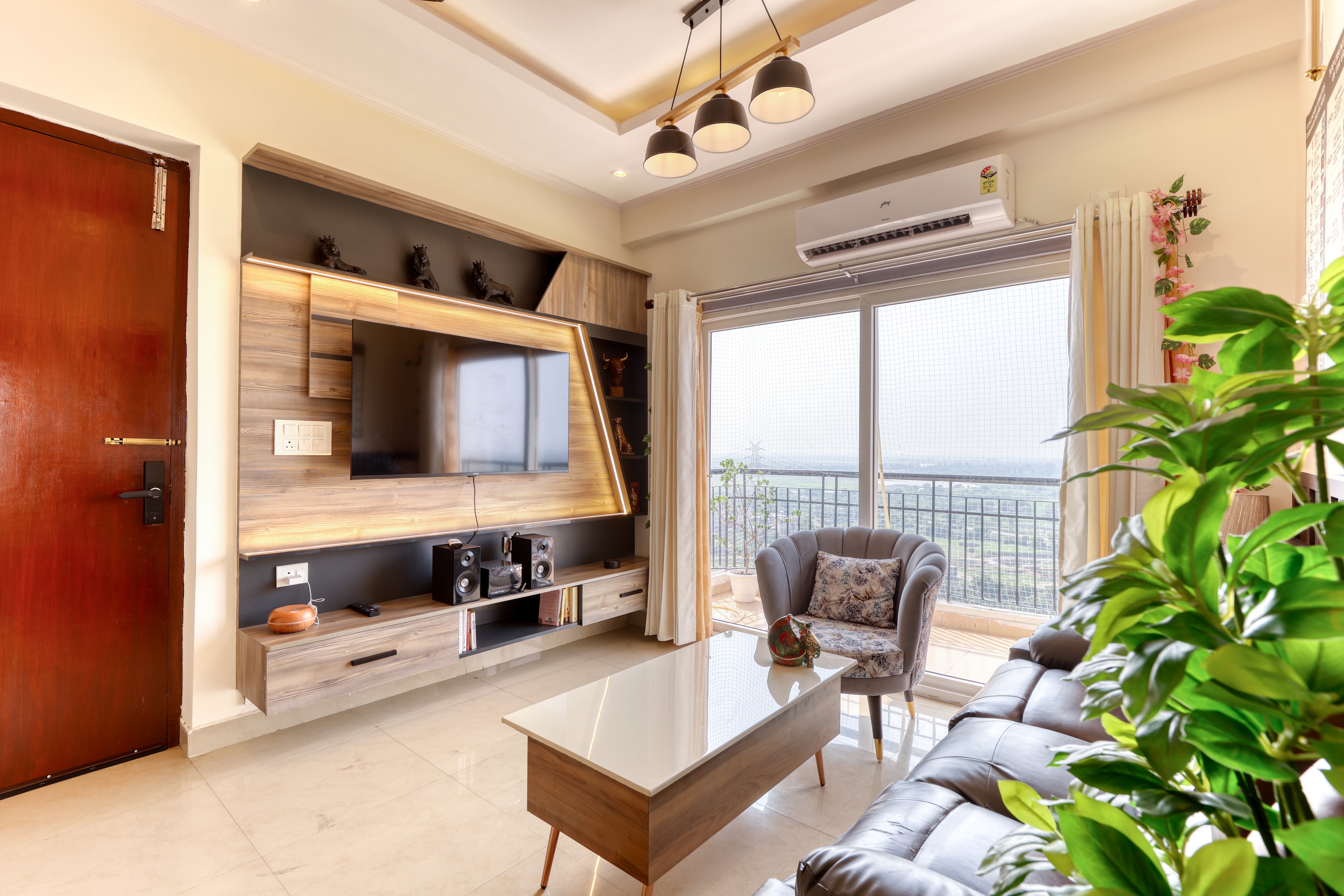 SecondHome — The Residency